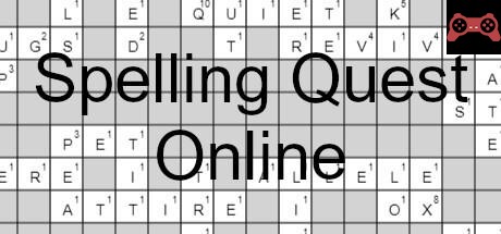 Spelling Quest Online System Requirements