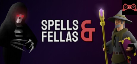 Spells and Fellas System Requirements