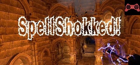 SpellShokked! System Requirements