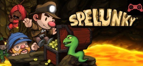 Spelunky System Requirements