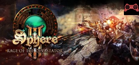 Sphere III: Rage of the Devastator System Requirements