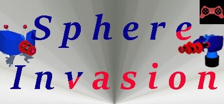 Sphere Invasion System Requirements