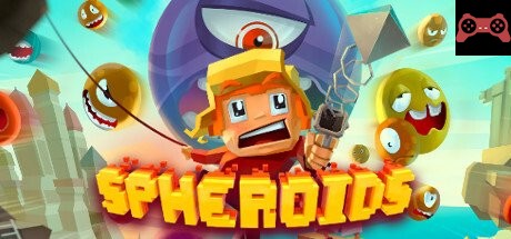 Spheroids System Requirements