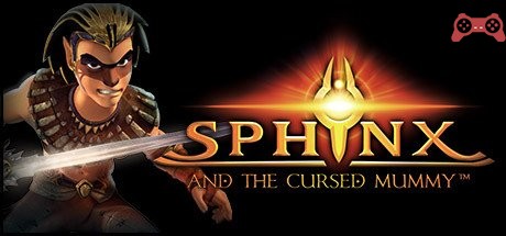 Sphinx and the Cursed Mummy System Requirements