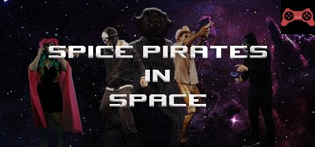 Spice Pirates in Space: A Retro RPG System Requirements