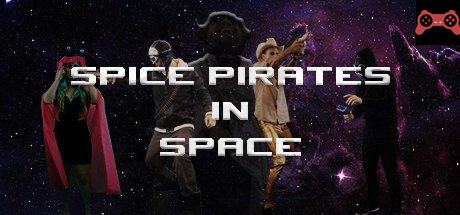 Spice Pirates in Space: A Retro RPG System Requirements