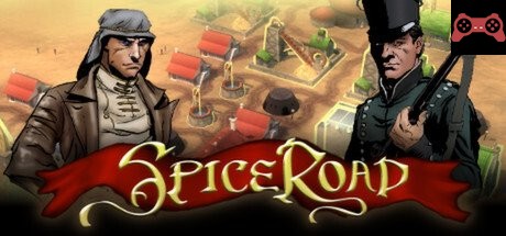Spice Road System Requirements