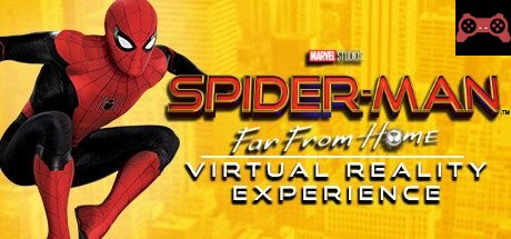 Spider-Man: Far From Home Virtual Reality System Requirements