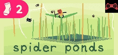 spider ponds System Requirements