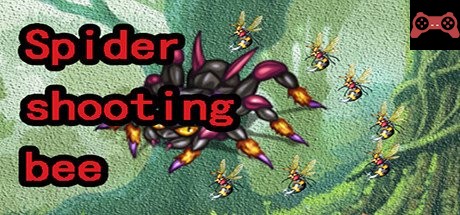 Spider shooting bee System Requirements