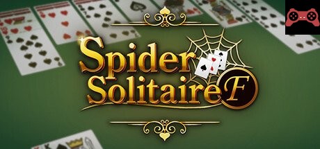 Spider Solitaire F System Requirements