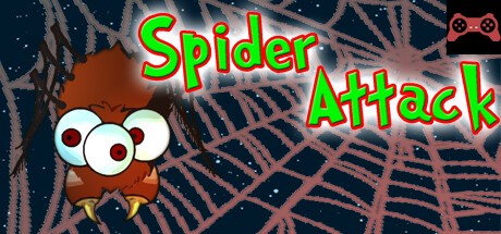 SpiderAttack System Requirements
