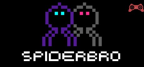 Spiderbro System Requirements