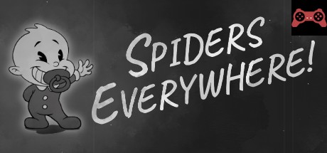 Spiders Everywhere System Requirements