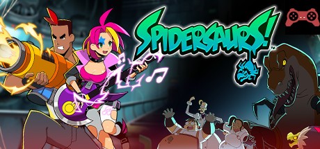 Spidersaurs System Requirements