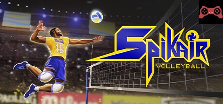 Spikair Volleyball System Requirements