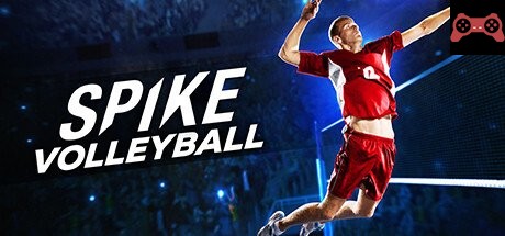 Spike Volleyball System Requirements