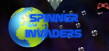 Spinner Invaders System Requirements