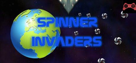 Spinner Invaders System Requirements