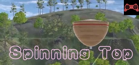 Spinning Top System Requirements