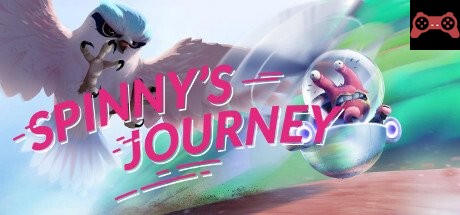 Spinny's Journey System Requirements