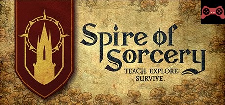 Spire of Sorcery System Requirements