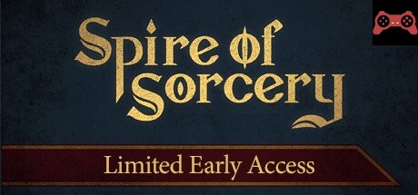 Spire of Sorcery (Limited Early Access) System Requirements