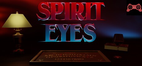 Spirit Eyes System Requirements
