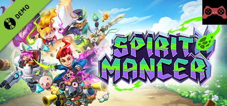 Spirit Mancer Demo System Requirements