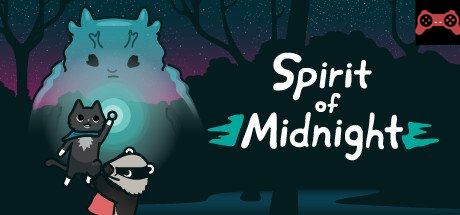 Spirit of Midnight System Requirements