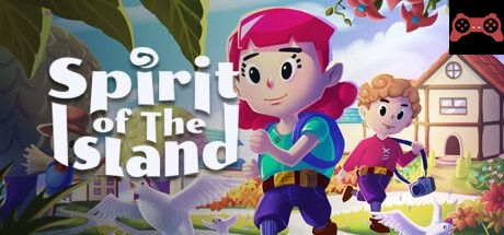 Spirit Of The Island System Requirements