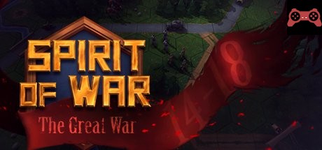Spirit of War System Requirements