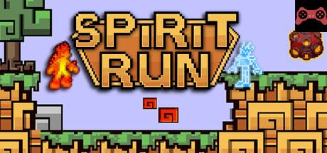 Spirit Run - Fire vs. Ice System Requirements
