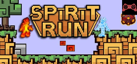 Spirit Run - Fire vs. Ice System Requirements