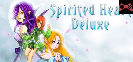 Spirited Heart Deluxe System Requirements