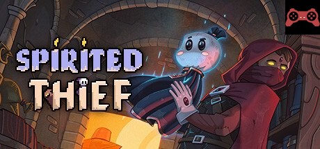 Spirited Thief System Requirements