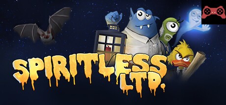 Spiritless Ltd. System Requirements