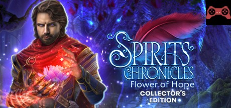 Spirits Chronicles: Flower Of Hope Collector's Edition System Requirements