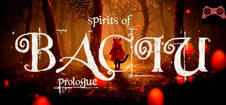 Spirits of Baciu - Prologue System Requirements