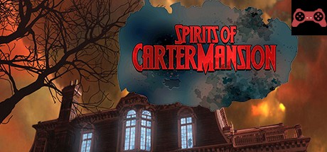 Spirits of Carter Mansion System Requirements