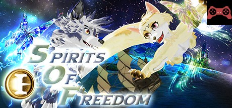Spirits Of Freedom - SOF System Requirements