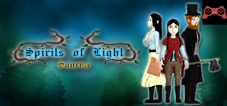 Spirits of Light System Requirements