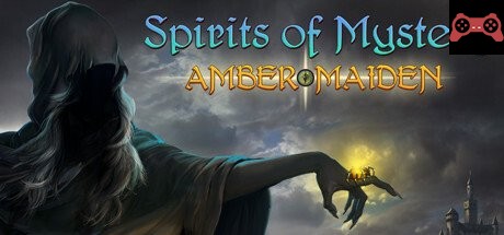 Spirits of Mystery: Amber Maiden Collector's Edition System Requirements