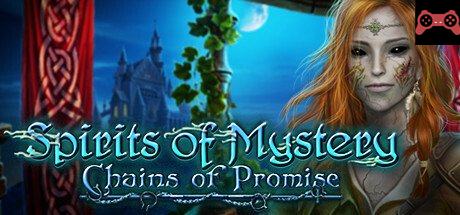 Spirits of Mystery: Chains of Promise Collector's Edition System Requirements