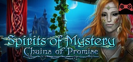 Spirits of Mystery: Chains of Promise Collector's Edition System Requirements