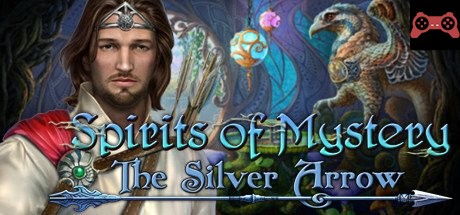 Spirits of Mystery: The Silver Arrow Collector's Edition System Requirements