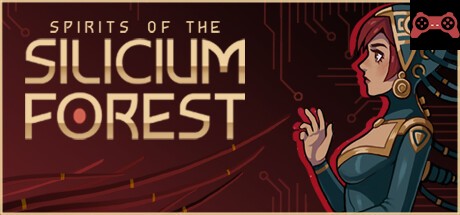 Spirits of The Silicium Forest System Requirements