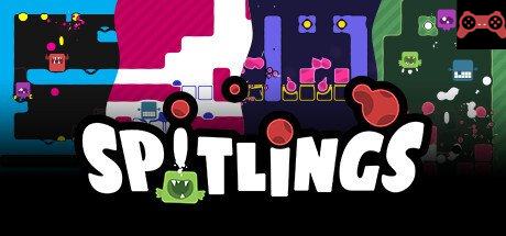 SPITLINGS System Requirements