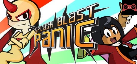 SPLASH BLAST PANIC System Requirements