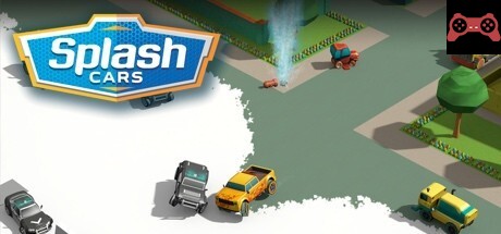 Splash Cars System Requirements